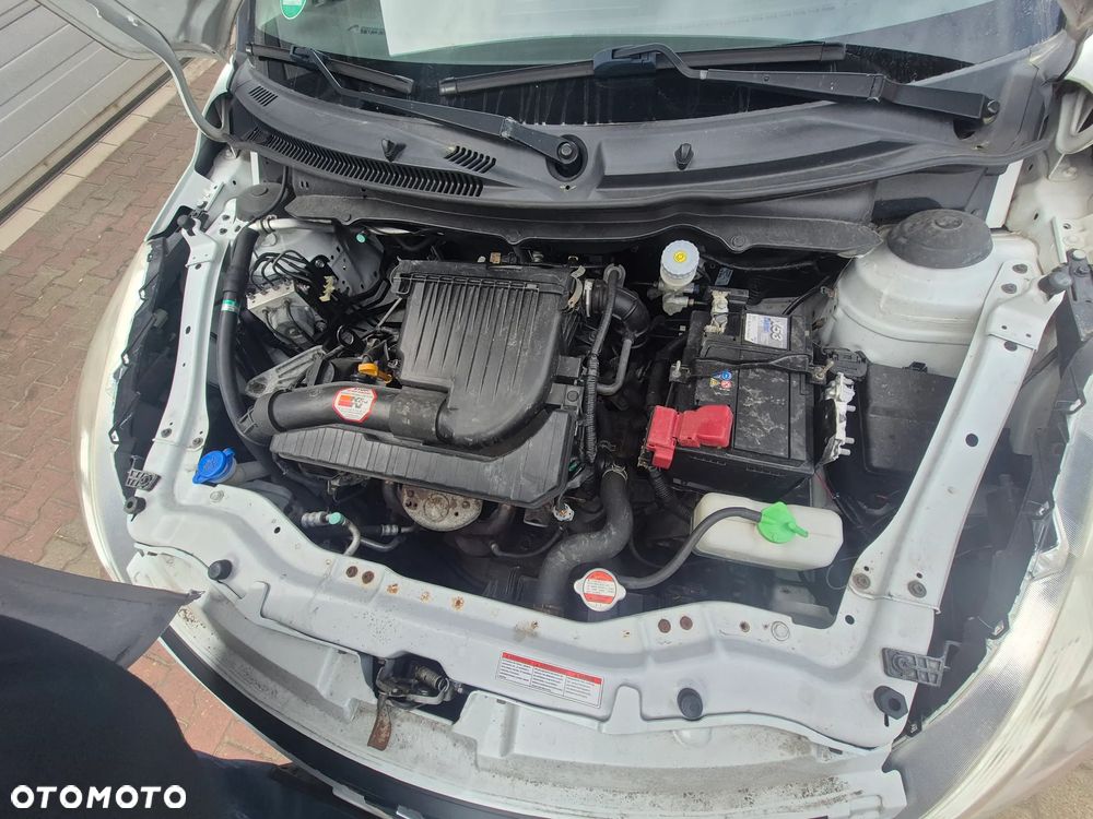 Suzuki Swift 1.2 Comfort - 8