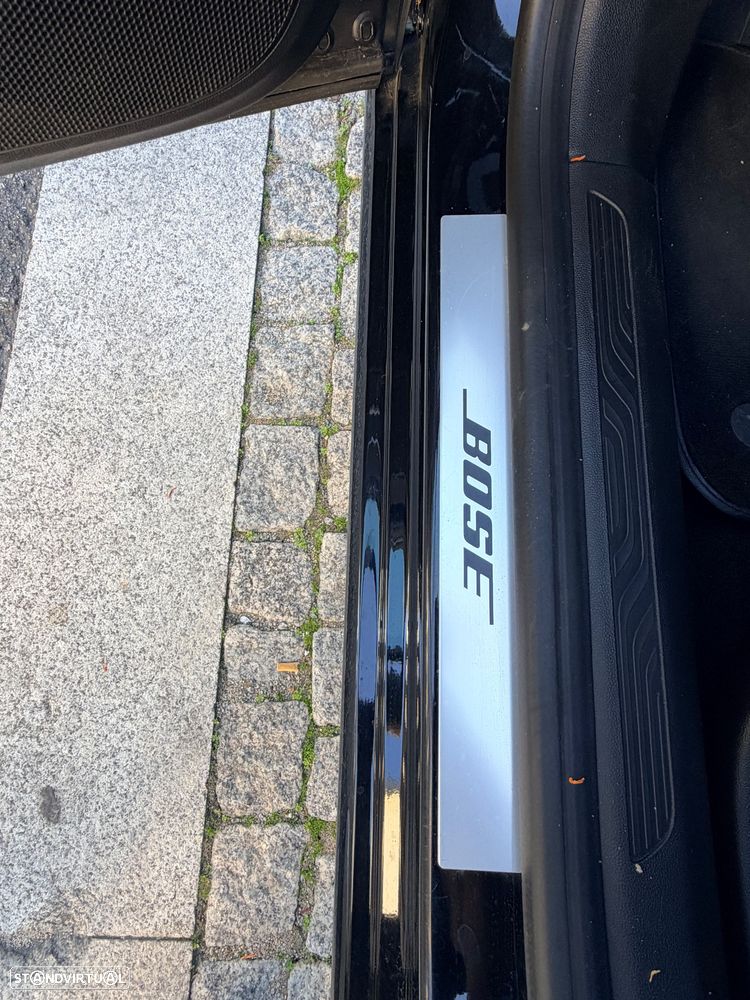 Renault Mégane Sport Tourer 1.5 dCi Bose Edition - 17