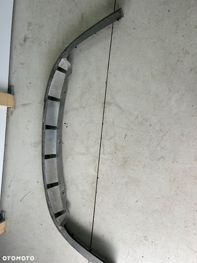 Saab 93 9-3 spoiler dolny zderzaka Aero kolor 279 03-07 - 2