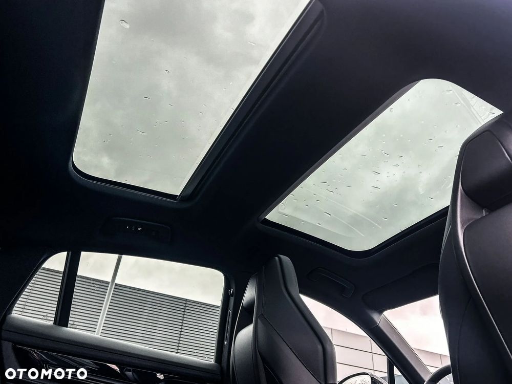Porsche Panamera - 17