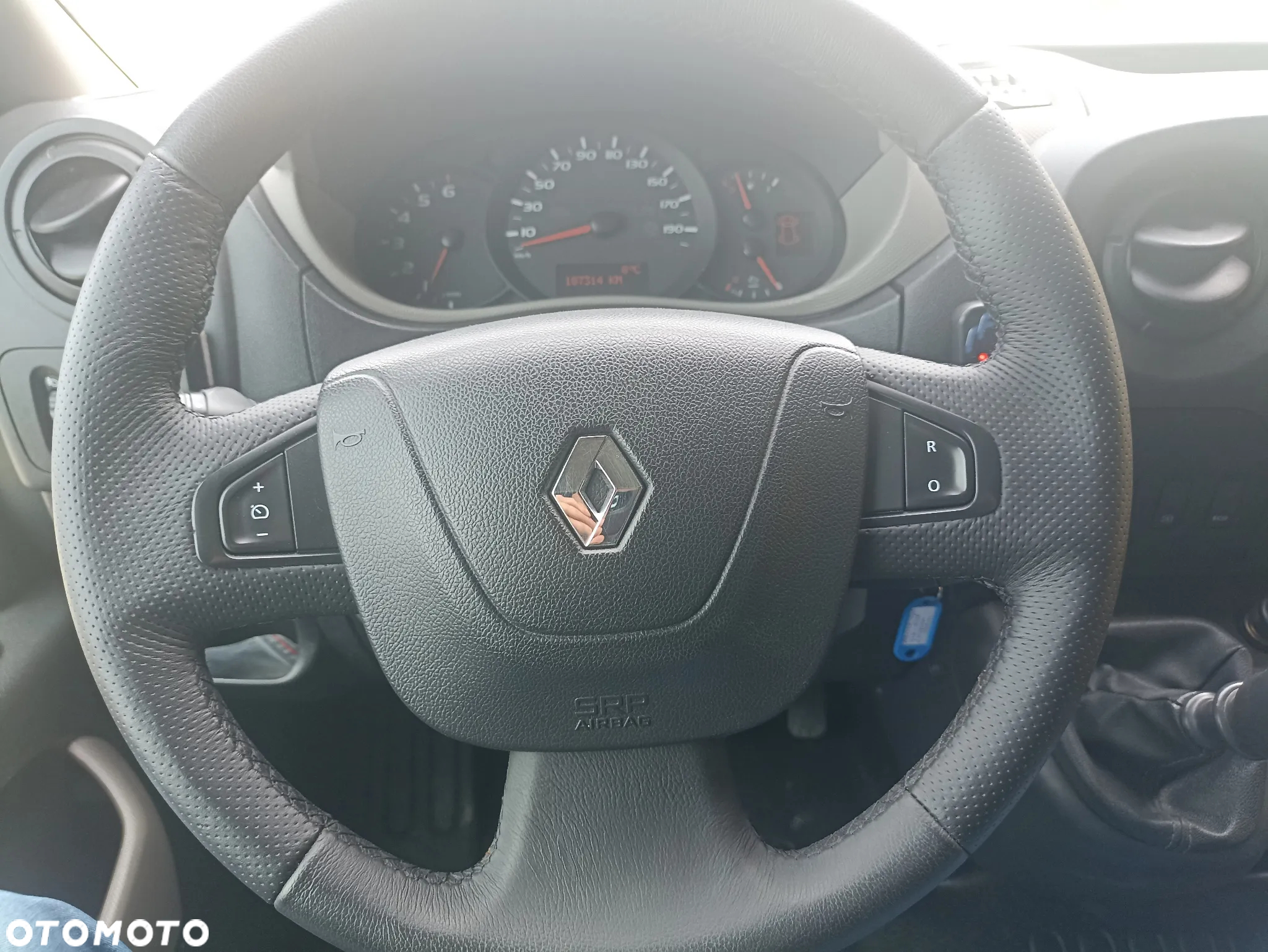 Renault MASTER - 11