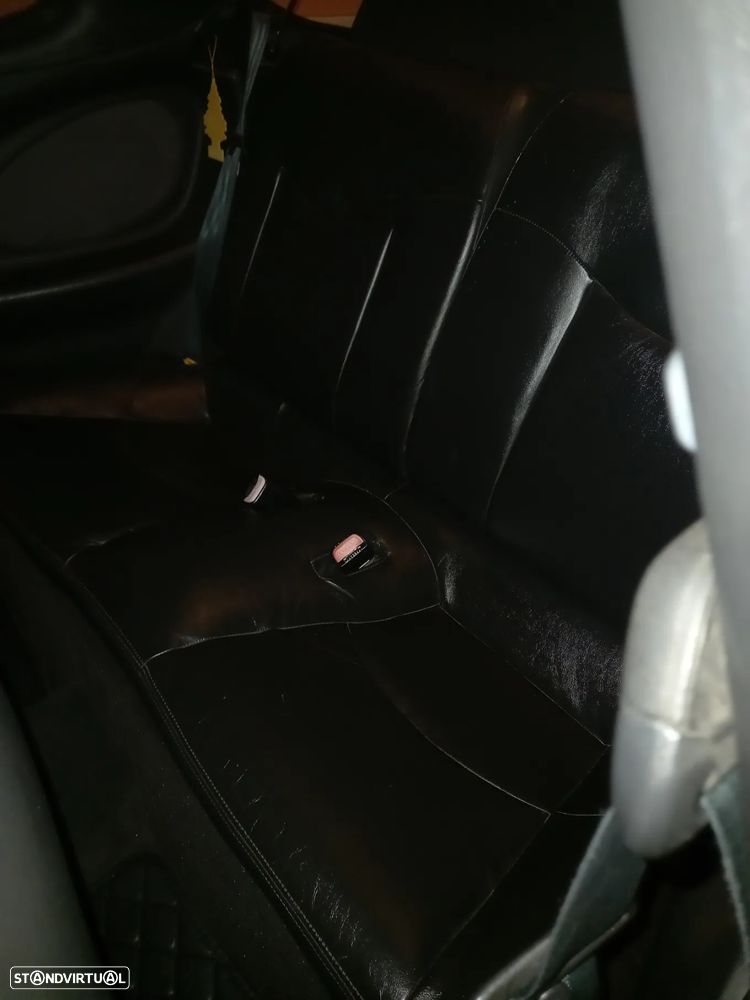 Hyundai Coupe 1.6 16V FX - 3