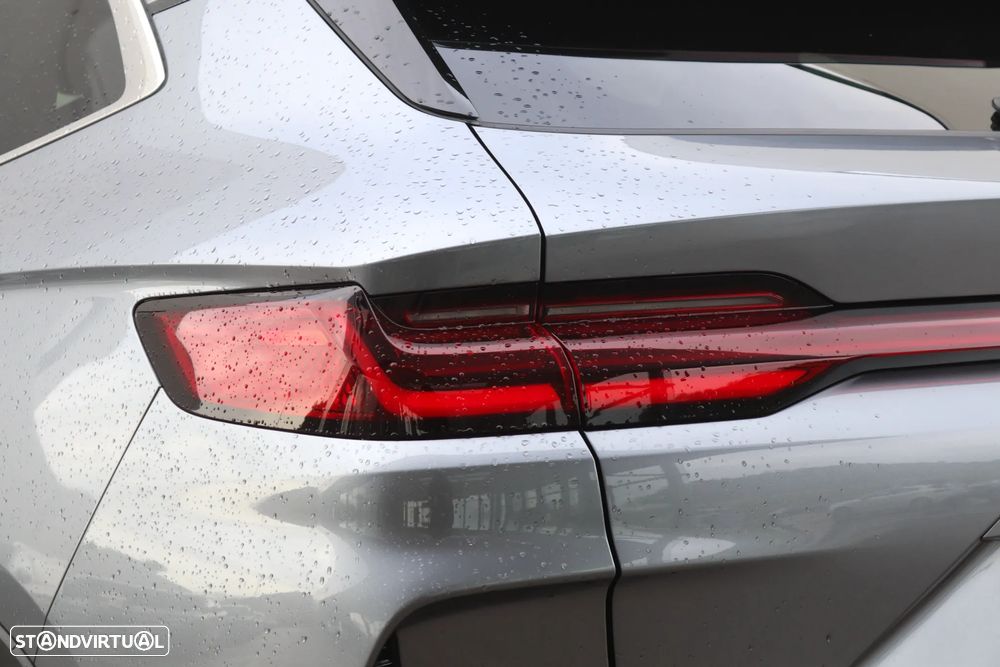 BYD Seal U 87 kWh Design - 36