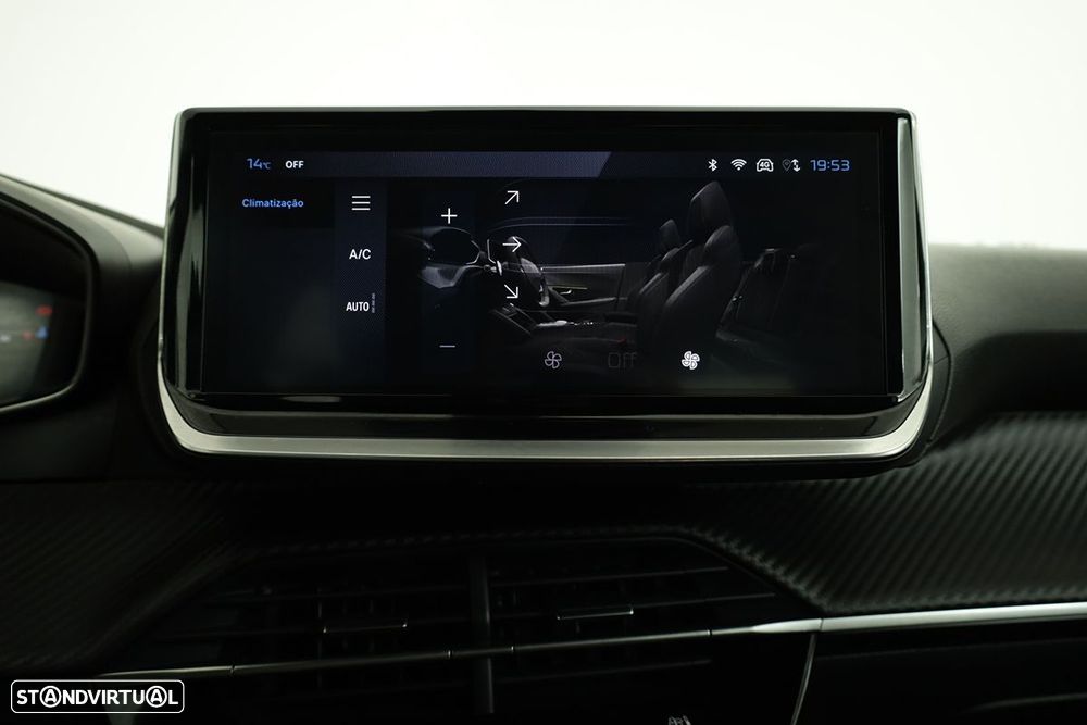 Peugeot 2008 1.2 PureTech Allure - 12