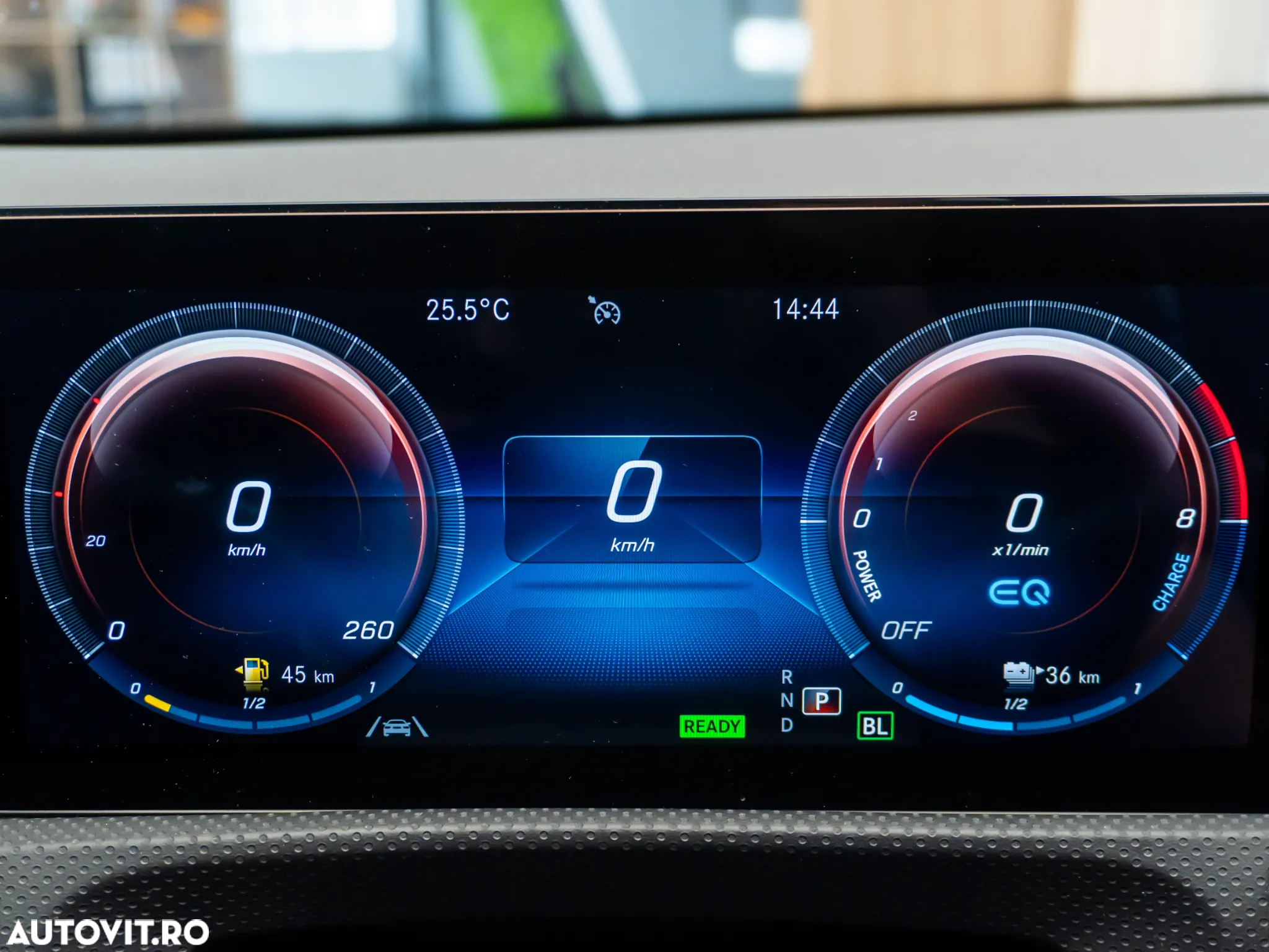 Mercedes-Benz CLA 250 e 8G-DCT Progressive - 40
