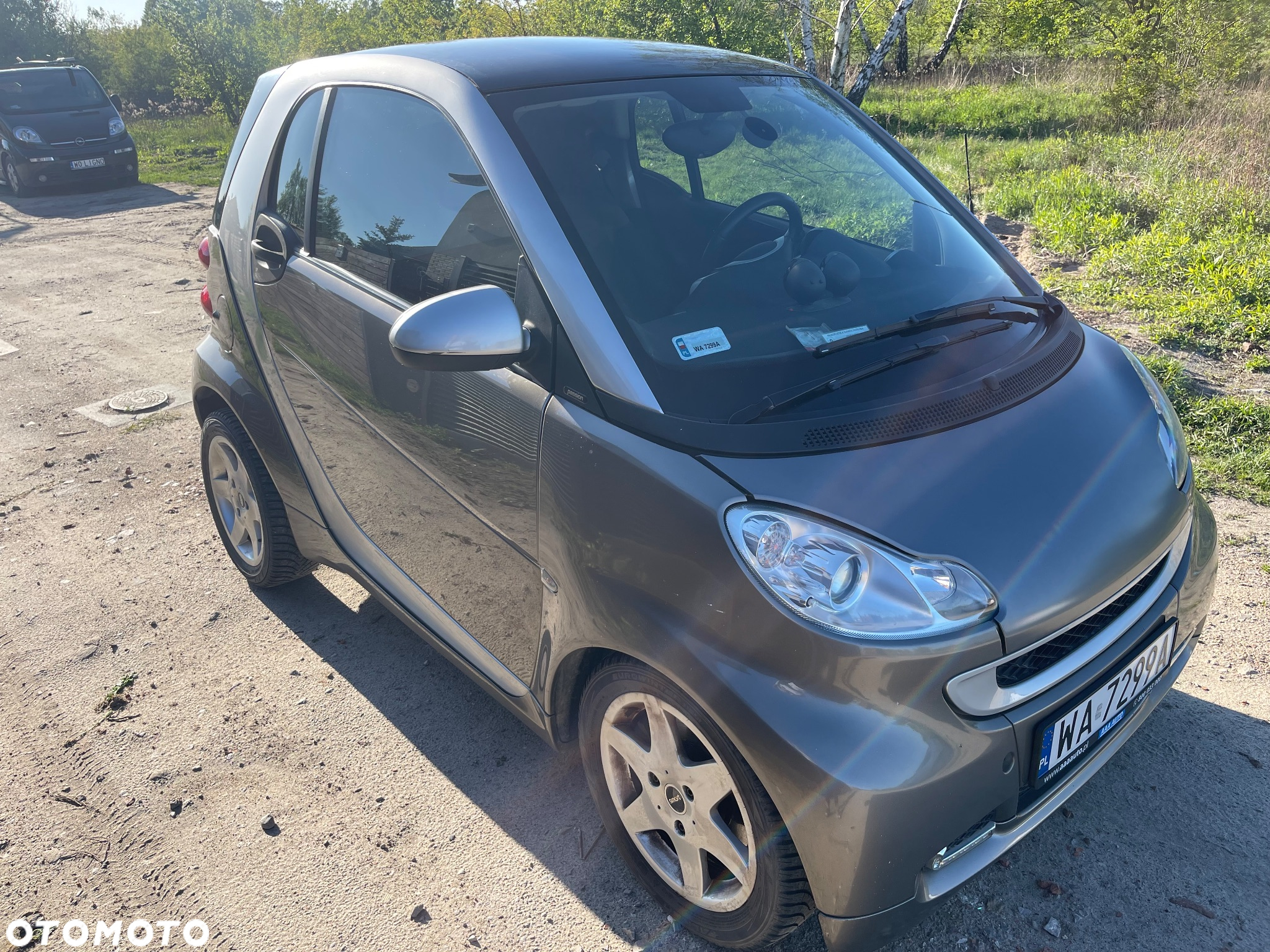 Smart Fortwo & passion - 9