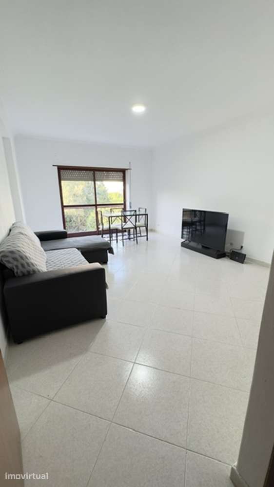 Apartamento T2 Duplex com 116m2, excelente layout ... - Grande imagem: 2/32