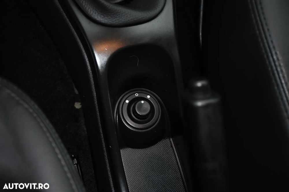 Dacia Duster dCi 110 FAP 4x2 Prestige - 19