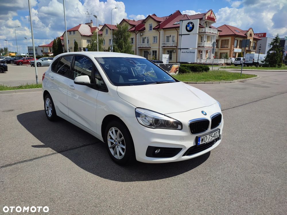 BMW Seria 2 - 8