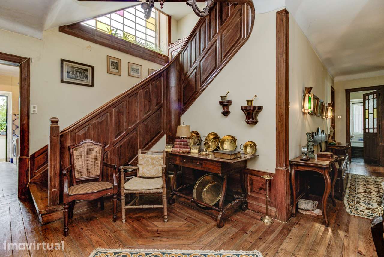 Quinta em Vendas de Galizes - Grande imagem: 5/60