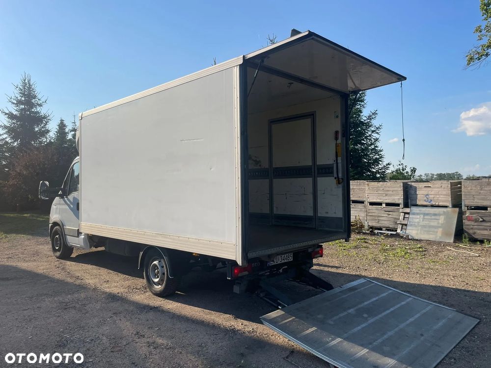 Iveco 35S17 - 5