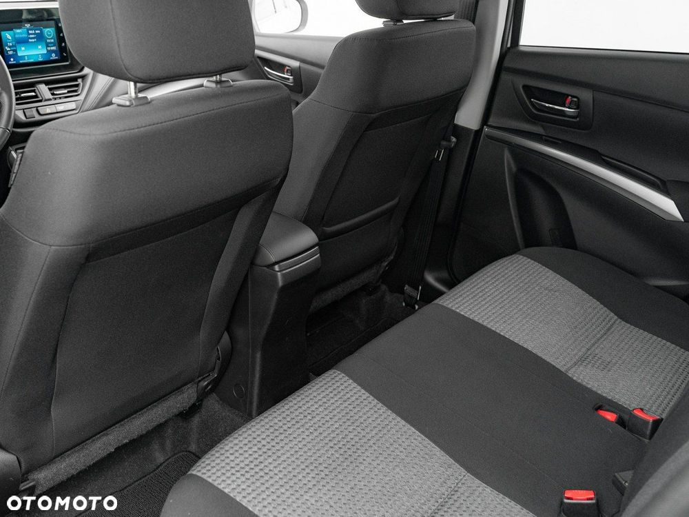 Suzuki SX4 S-Cross - 27