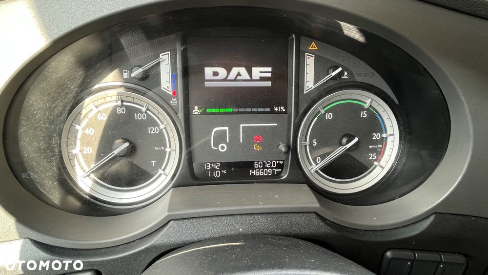 DAF 106 - 7
