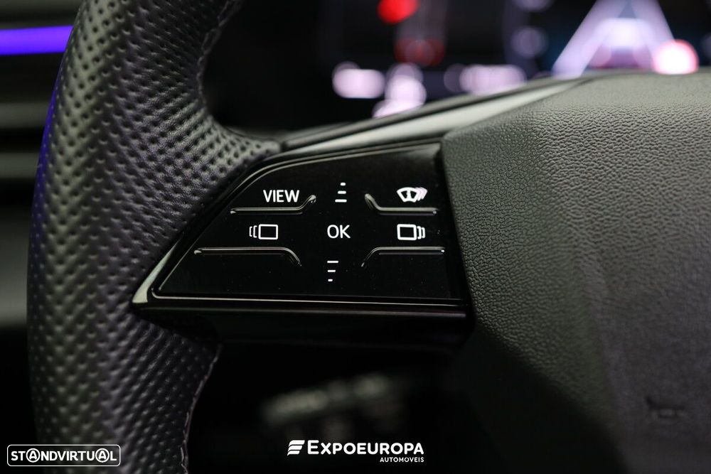 Audi A5 Avant TDI S line Tech - 13