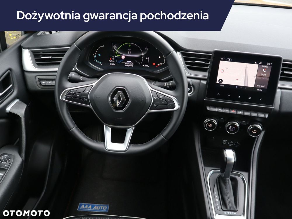 Renault Captur - 9
