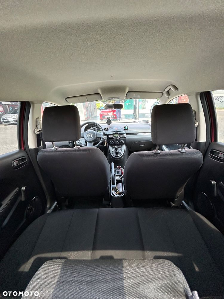 Mazda 2 1.3 Comfort - 7