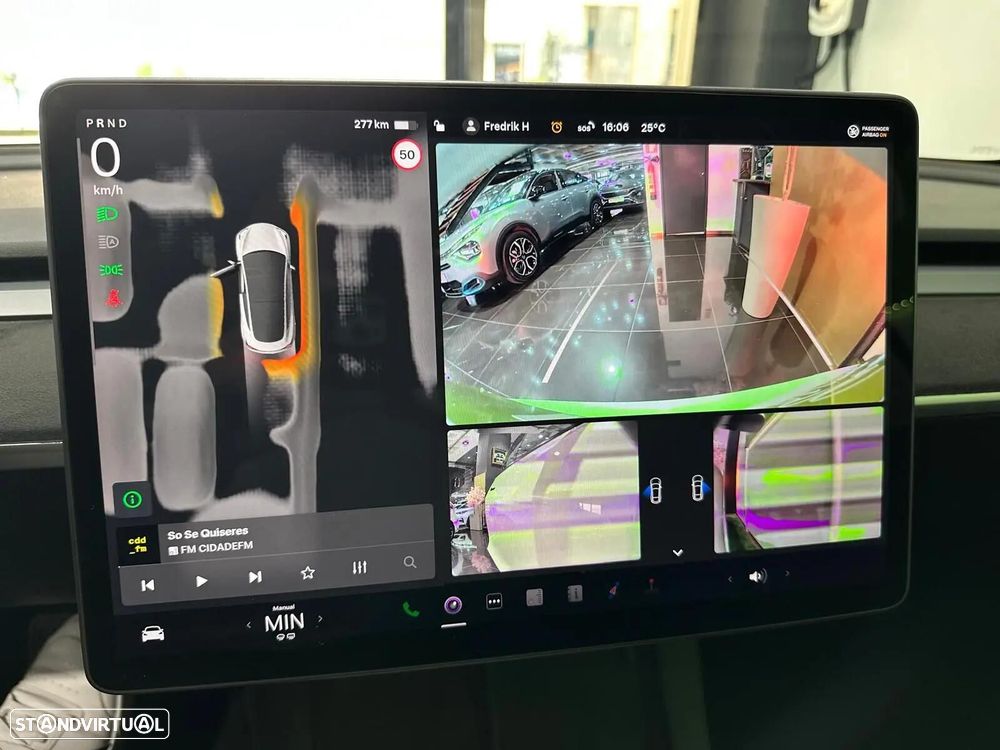 Tesla Model 3 Standard RWD - 39