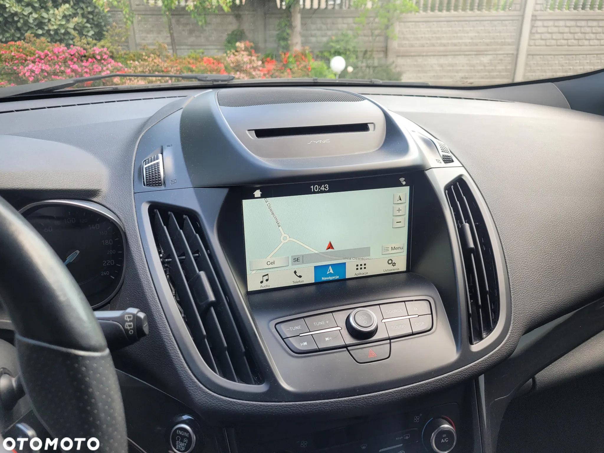 Ford Kuga 1.5 EcoBoost AWD ST-Line Black ASS - 19