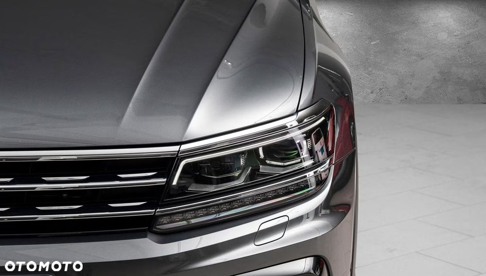 Volkswagen Tiguan 2.0 TDI SCR DSG R-Line - 5