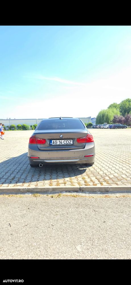 BMW Seria 3 - 6