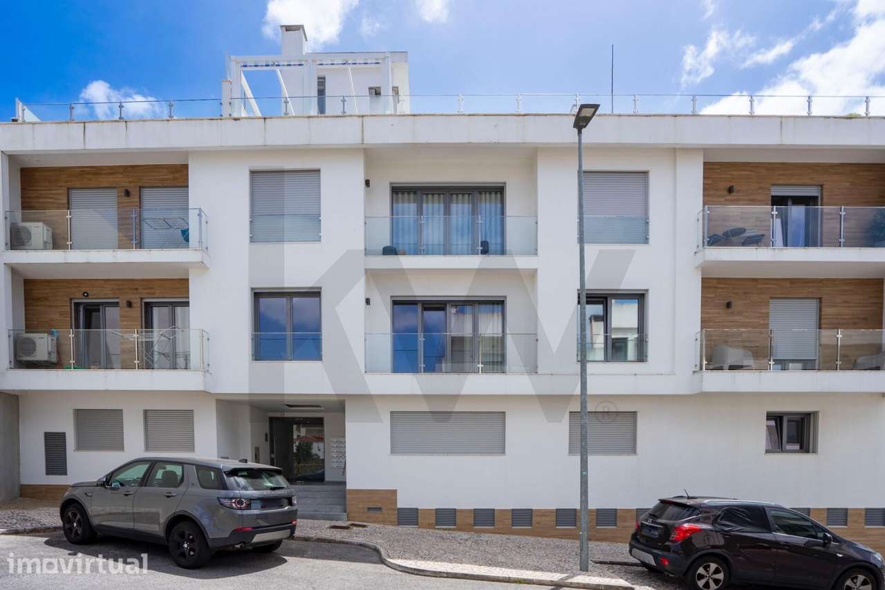 Magnifico apartamento T2 - Grande imagem: 2/29