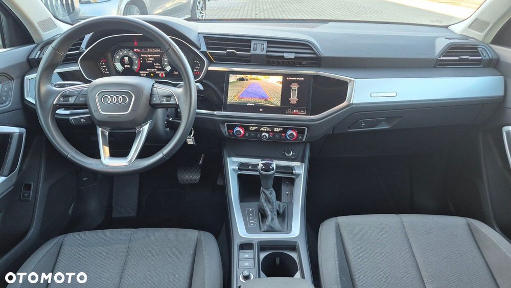 Audi Q3 35 TFSI mHEV S tronic - 21
