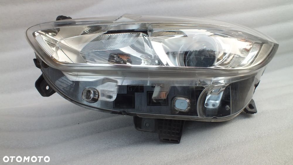 Lampa przednia lewa prawa Ford S-Max MK4 EM2B613W029AJ - 15
