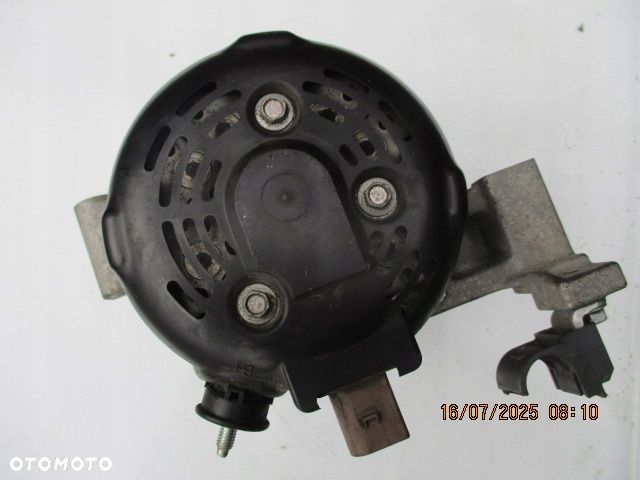 corolla e-21 1.2 turbo alternator - 4