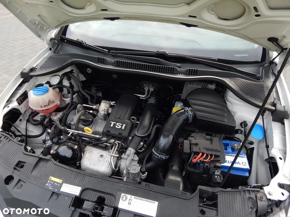 Seat Ibiza 1.2 TSI Style 4YOU - 15