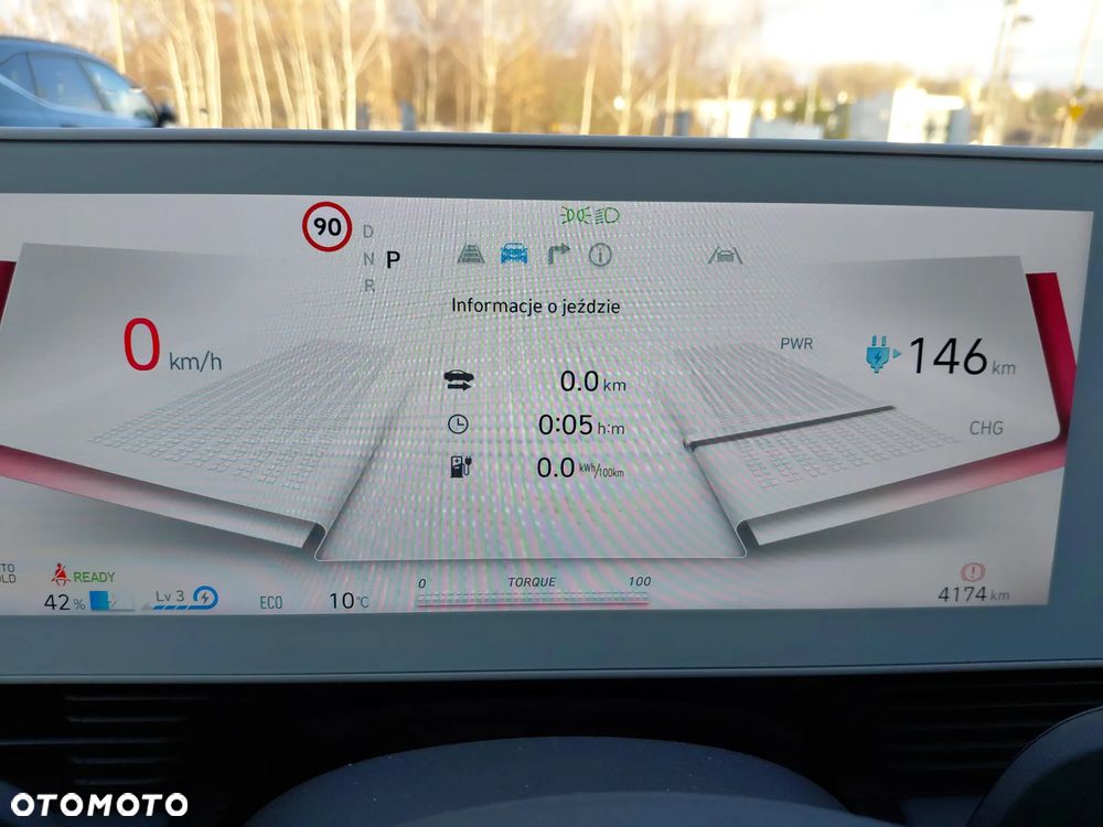 Hyundai IONIQ 5 77kWh Techniq - 14