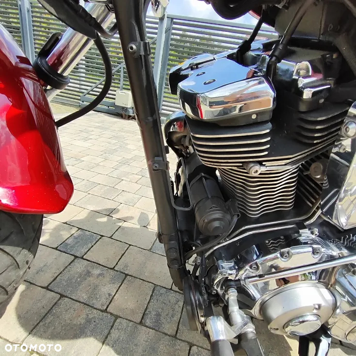 Yamaha Raider - 39