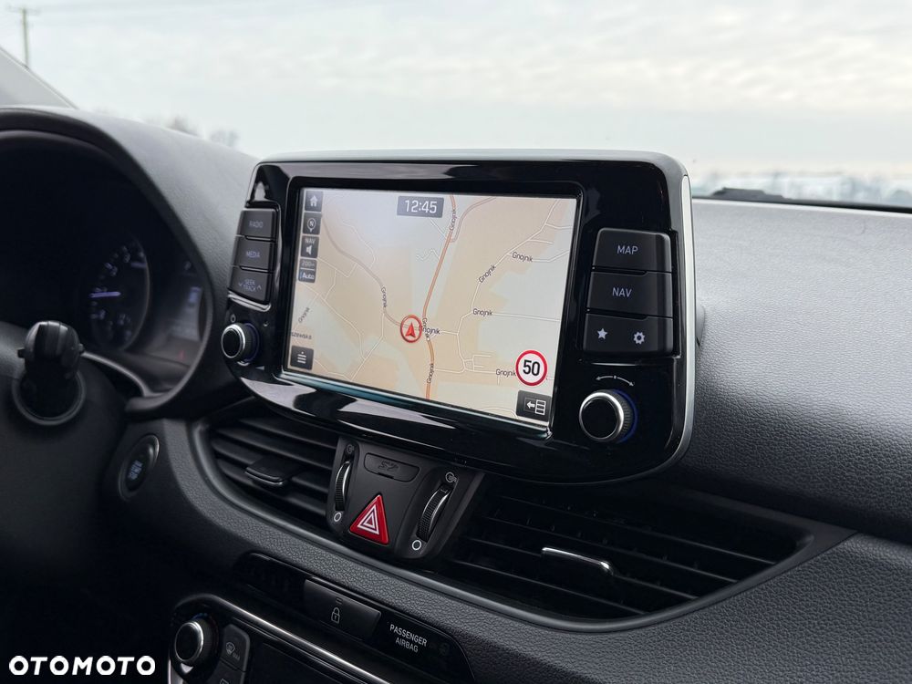 Hyundai i30 1.4 T-GDI DCT Premium - 17