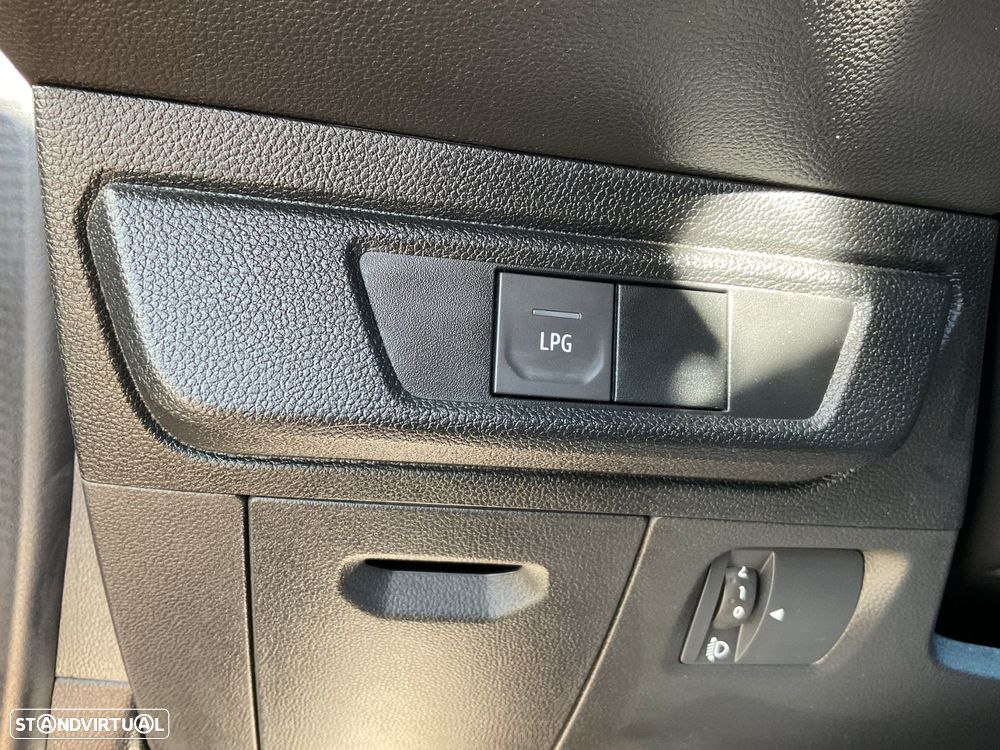 Dacia Sandero 1.0 ECO-G Expression Bi-Fuel - 18