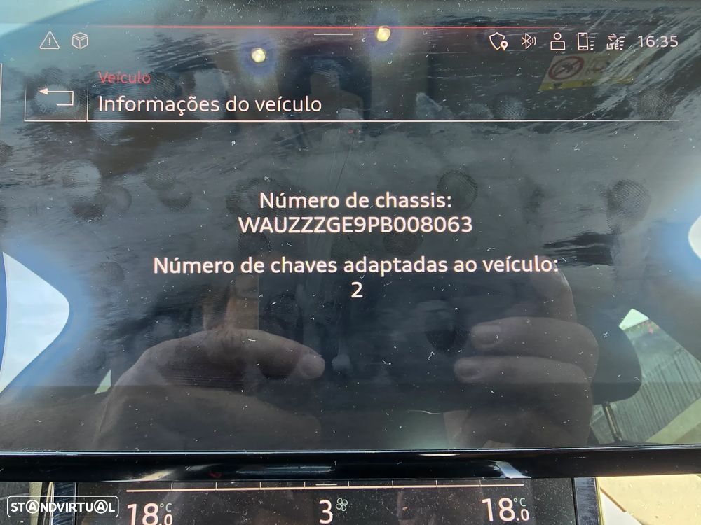 Audi e-tron 50 quattro S line - 16