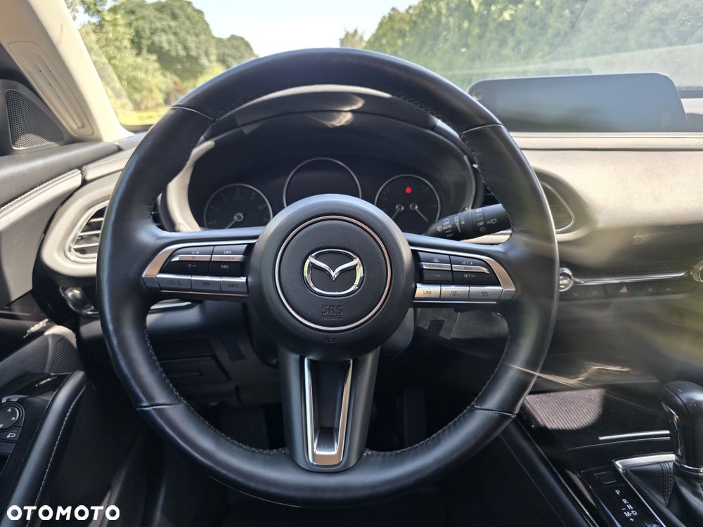 Mazda CX-30 2.0 mHEV Exclusive-Line 2WD - 16