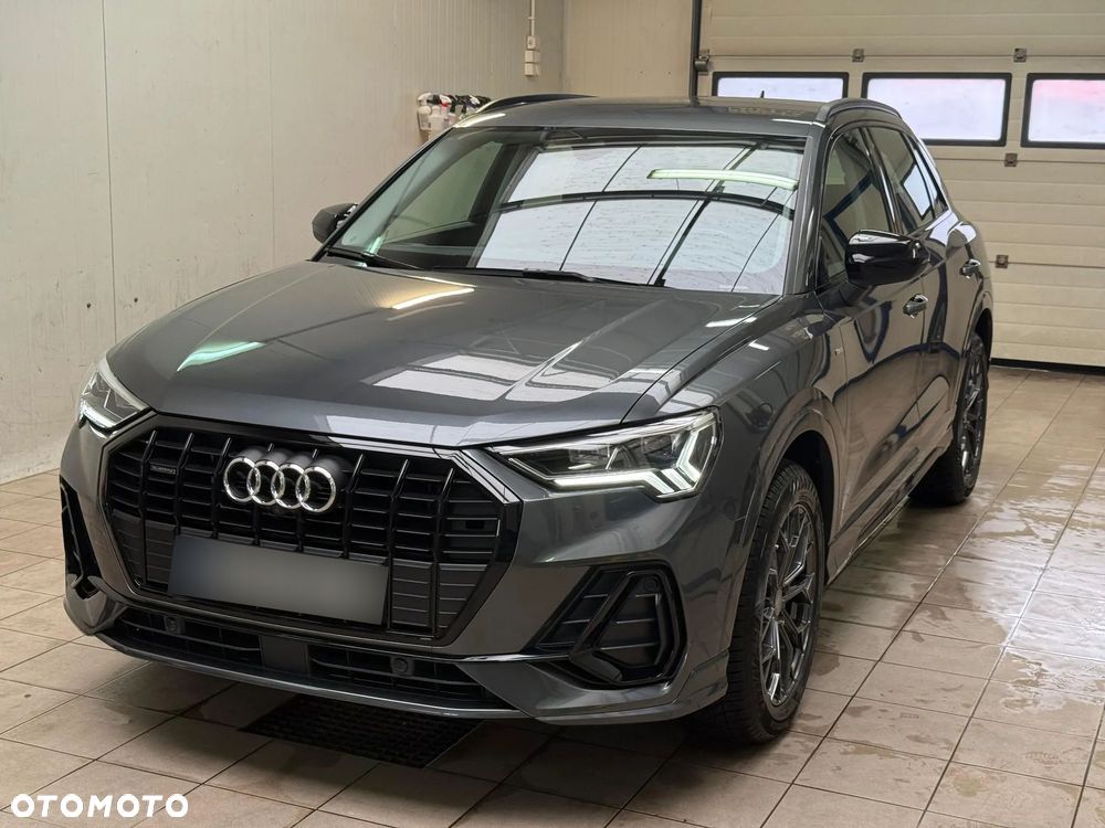 Audi Q3 - 7