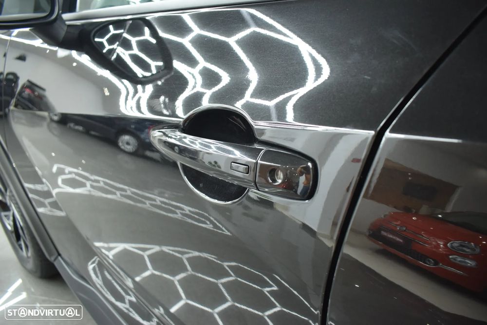 Nissan Juke 1.0 DIG-T Enigma DCT - 7