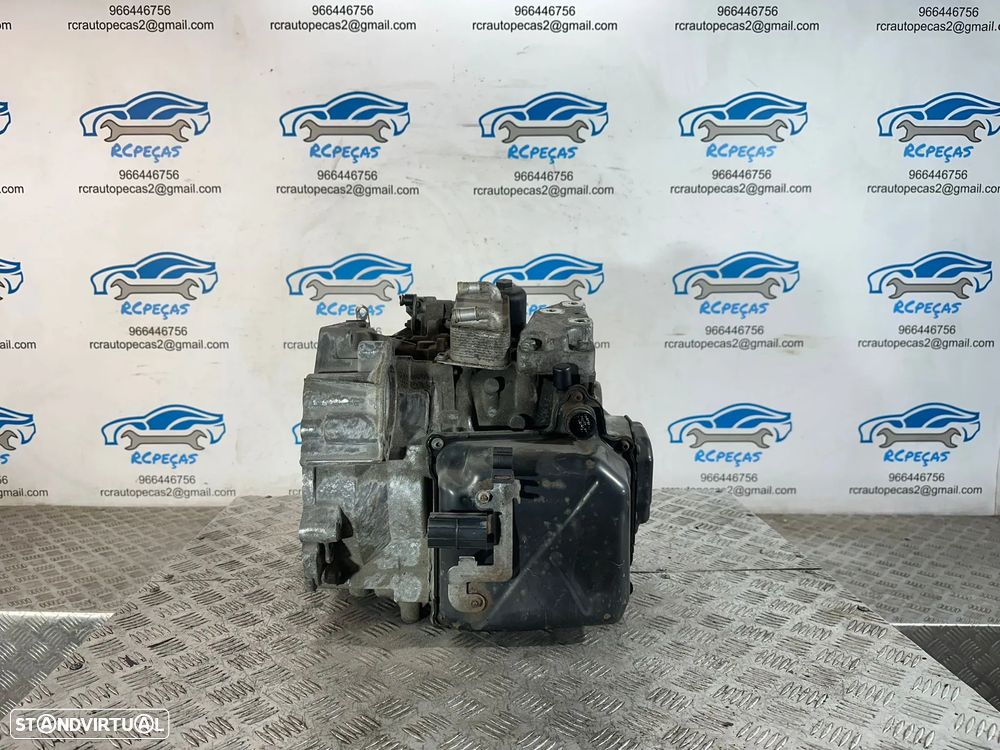 .Caixa 6 Velocidades DSG HQL VAG Audi Seat Skoda Volkswagen 2.0 TDi 16v BKD - 3