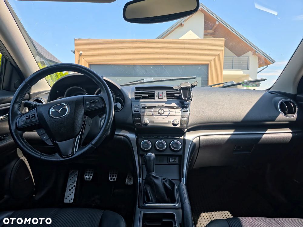 Mazda 6 2.0 Kirei - 10
