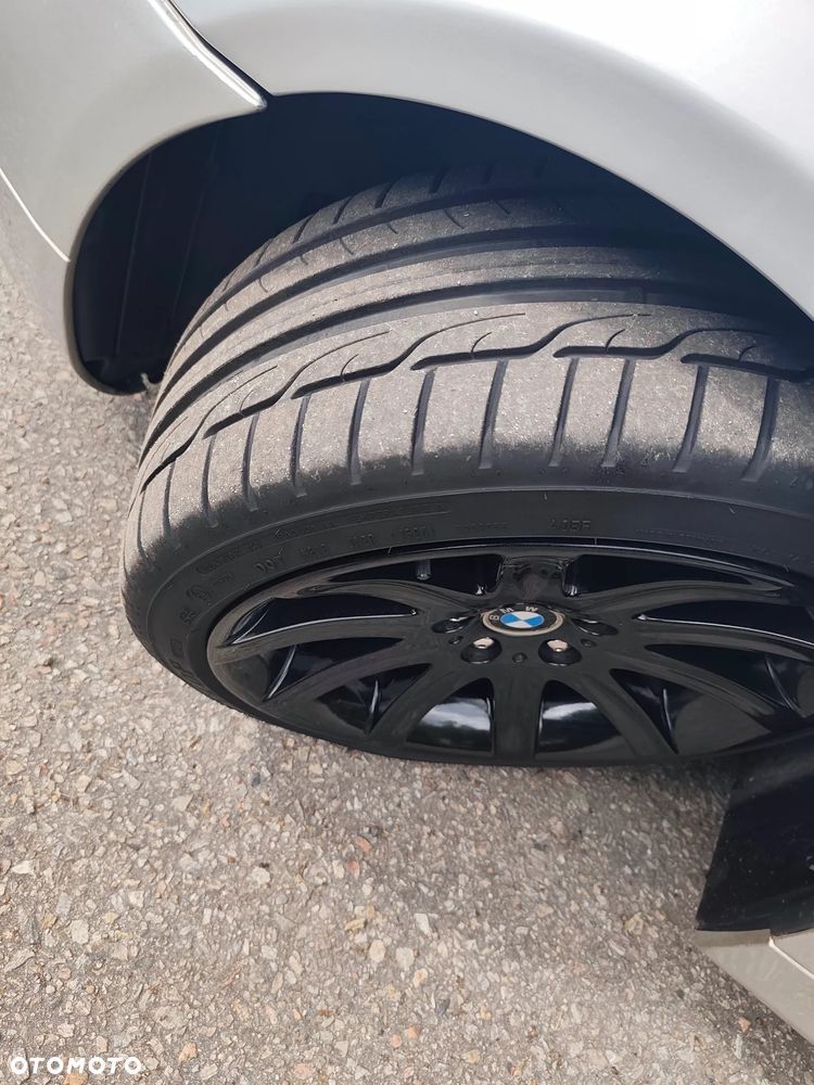 BMW Seria 5 - 7
