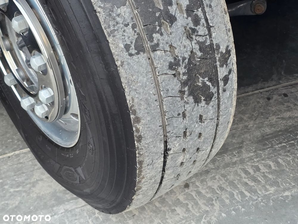 Volvo FH500/EURO6/XL/669.000km/SPROWADZONE Z NIEMIEC - 38