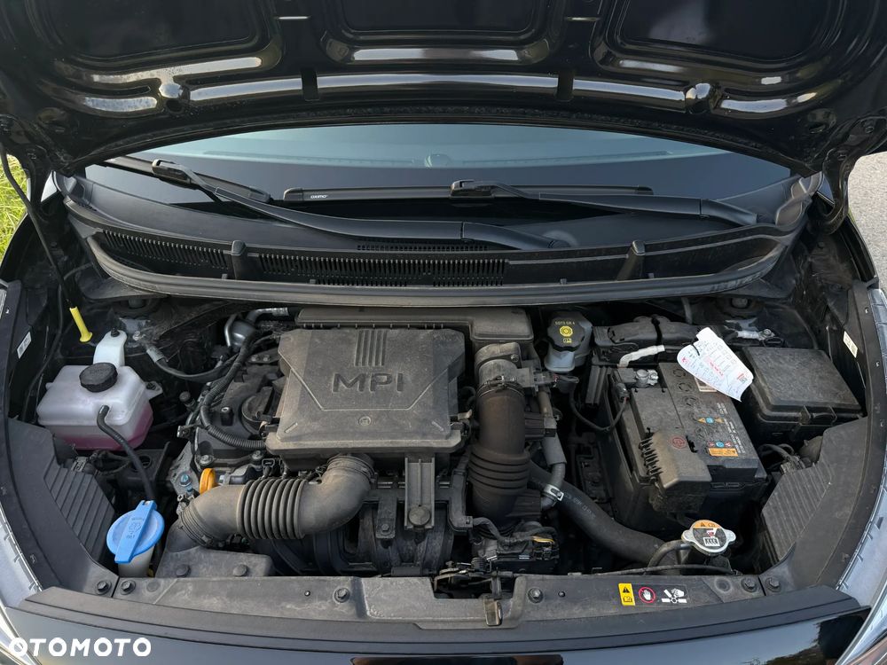 Kia Picanto 1.2 L - 23
