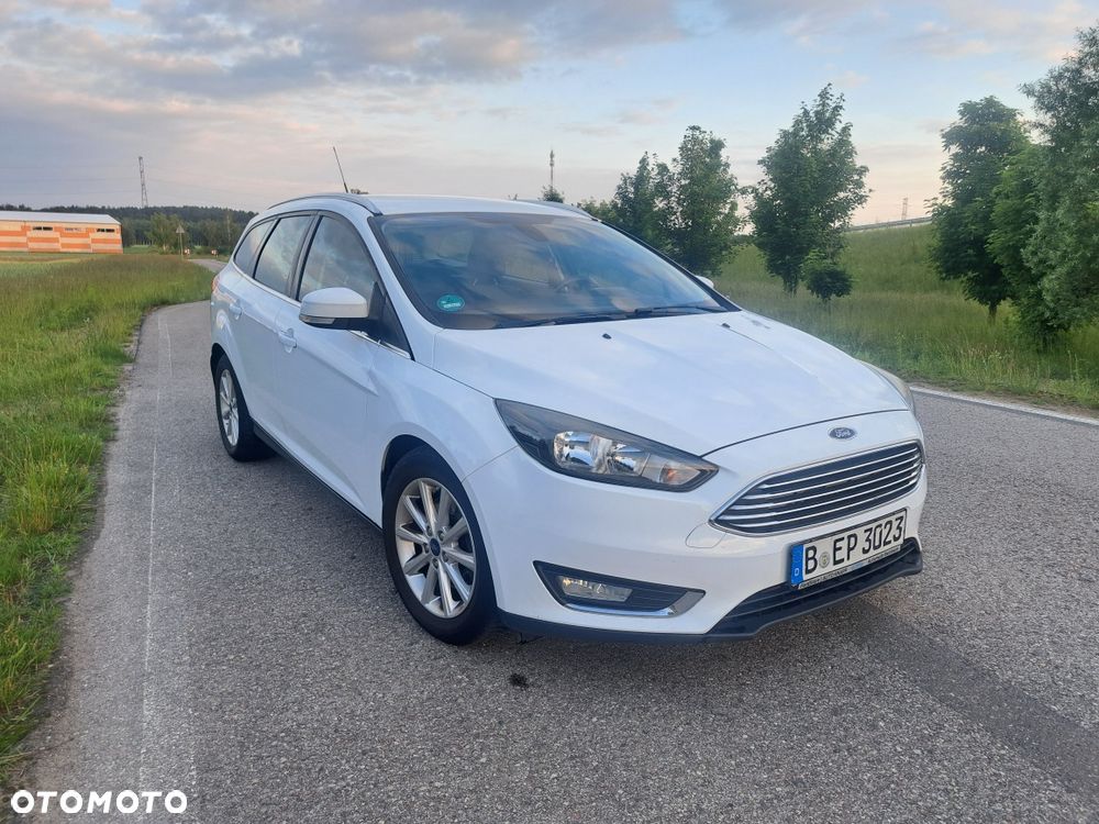 Ford Focus - 2