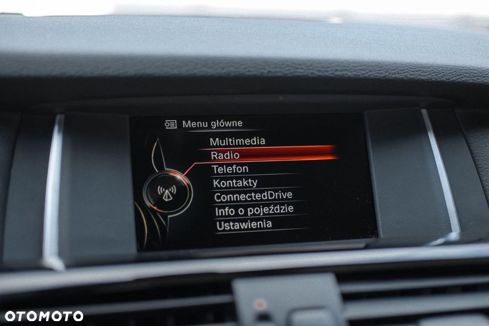 BMW X4 xDrive20d - 19