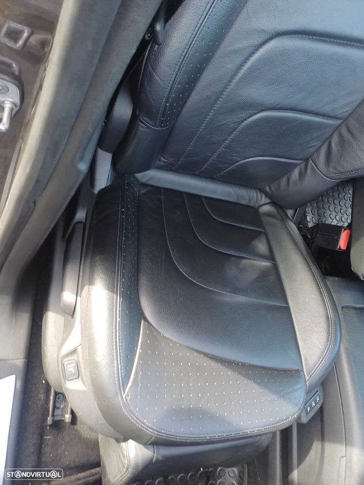 Citroën Grand C4 Spacetourer BlueHDi 120 Stop&Start EAT6 SHINE - 6