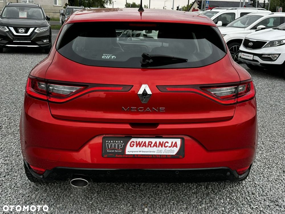 Renault Megane - 7