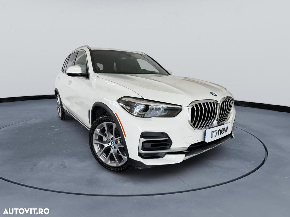 BMW X5 xDrive40i xLine - 3