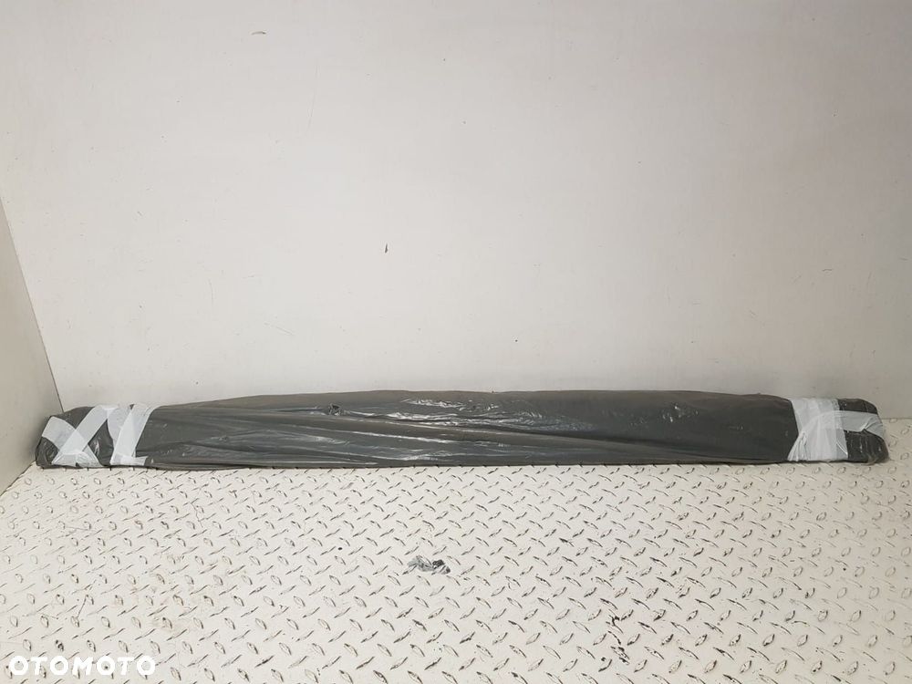 FABRYCZNIE NOWA ORYGINALNA LISTWA PROGOWA NAKŁADKA LEWA DACIA DUSTER II 2 17 -24 768519302r - 6