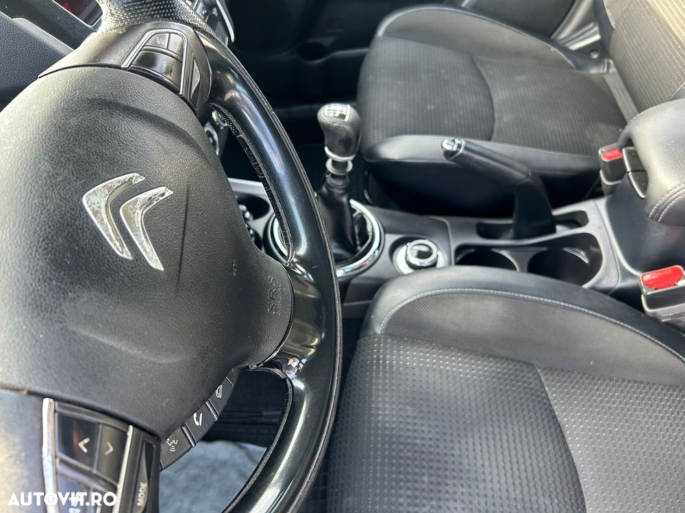 Citroën C4 Aircross HDi 150 Selection - 9