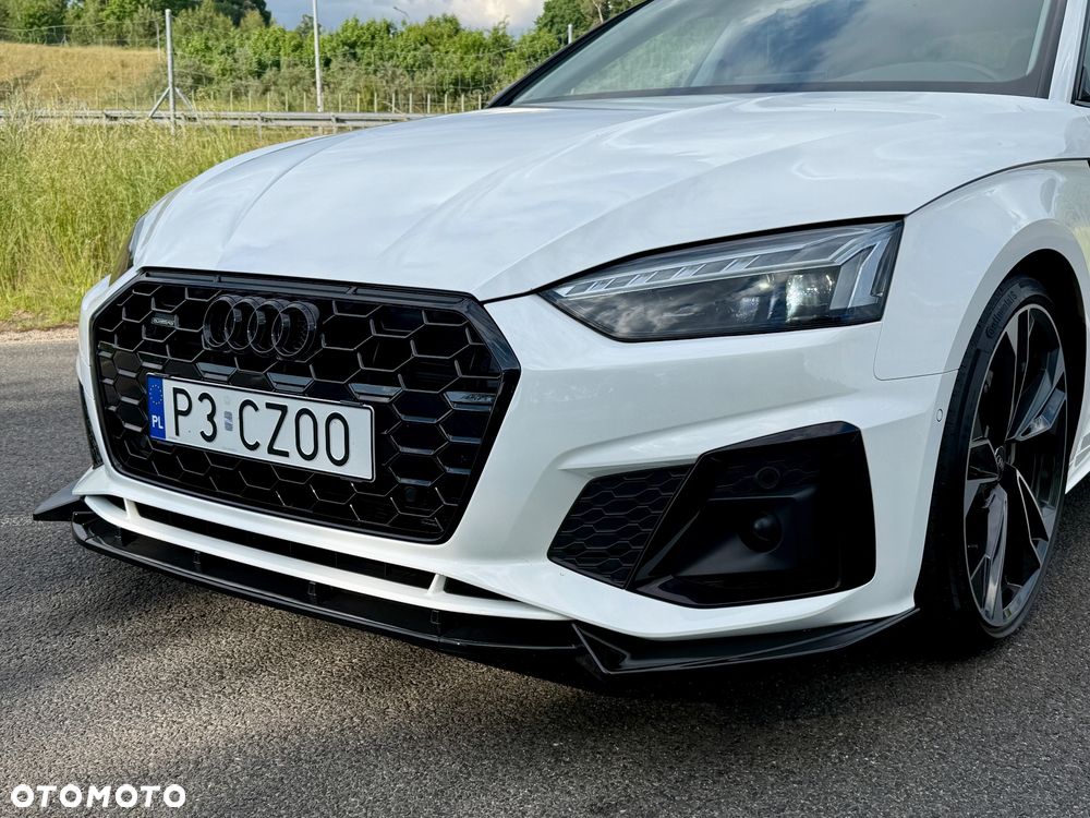 Audi A5 Sportback 40 TDI mHEV Quattro S Line S tronic - 13
